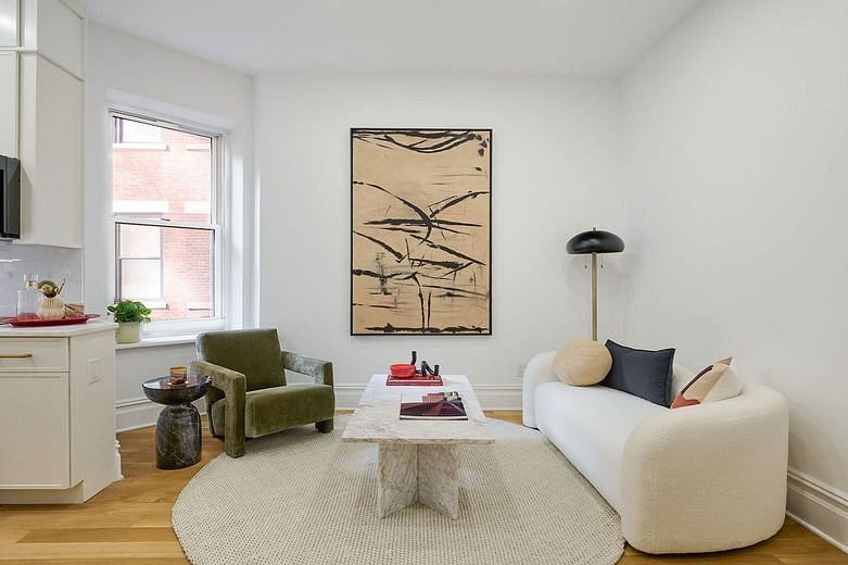 344 West 72nd Street #2N