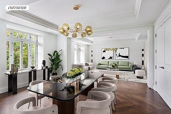 344 West 72nd Street #301