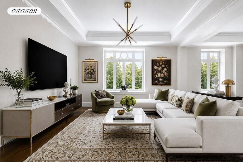344 West 72nd Street #303