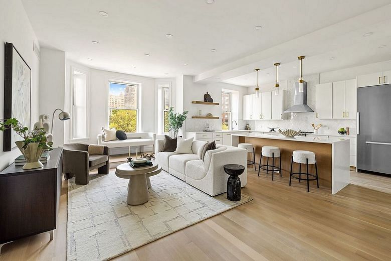 344 West 72nd Street #5C