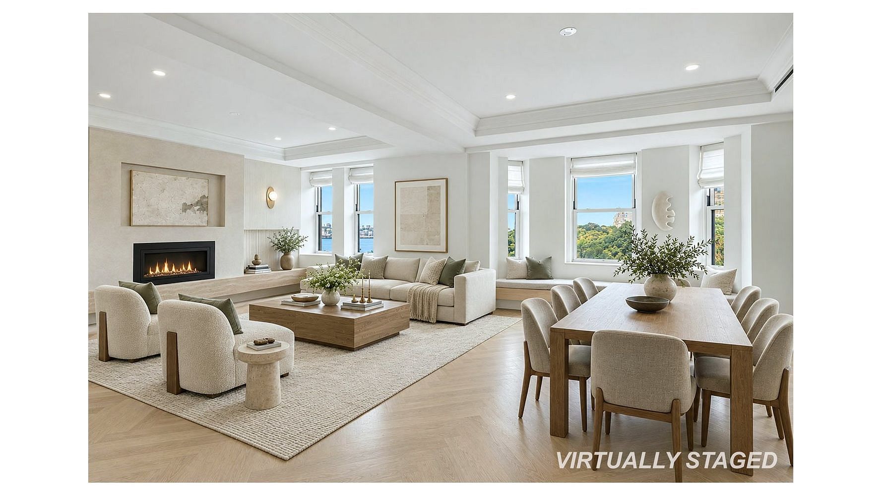 344 West 72nd Street #603