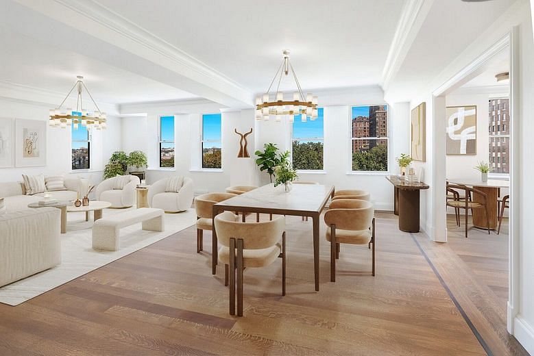 344 West 72nd Street #6A