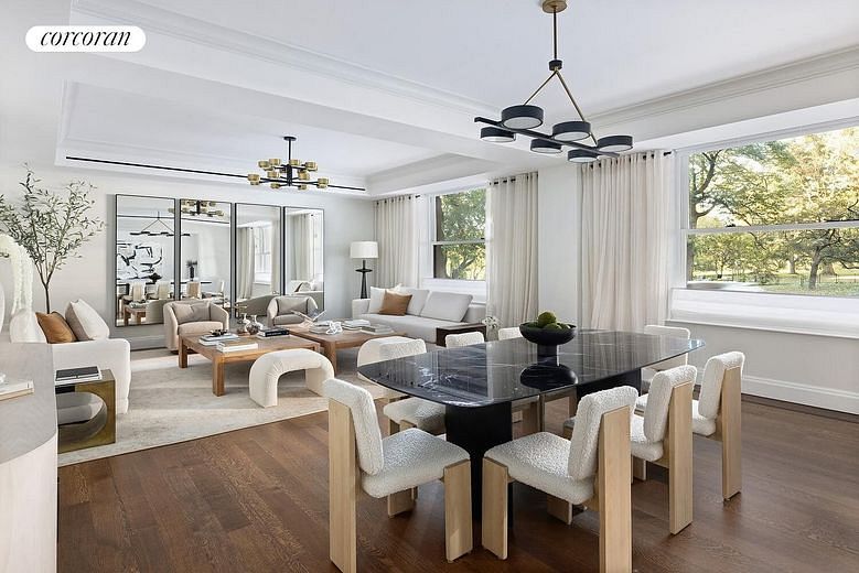 344 West 72nd Street #MAISA