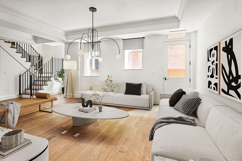 344 West 72nd Street #TH1