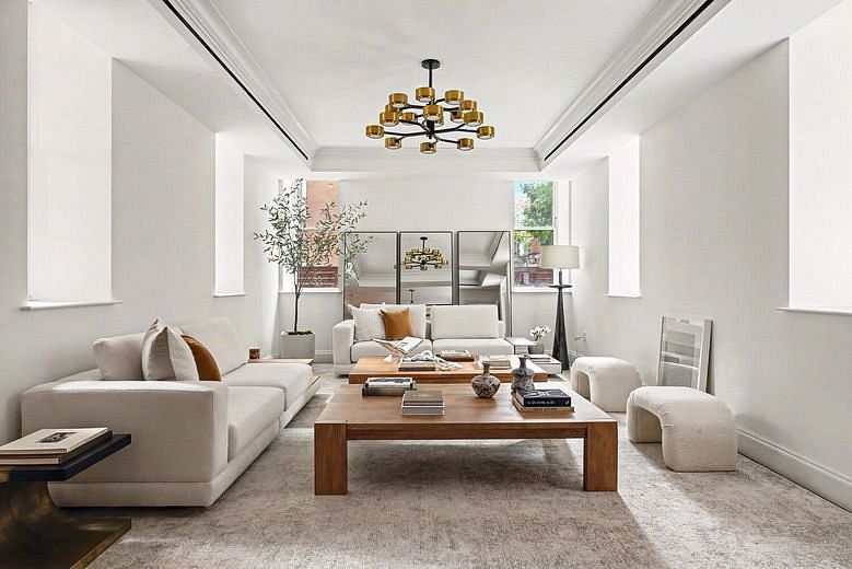 344 West 72nd Street #TH3