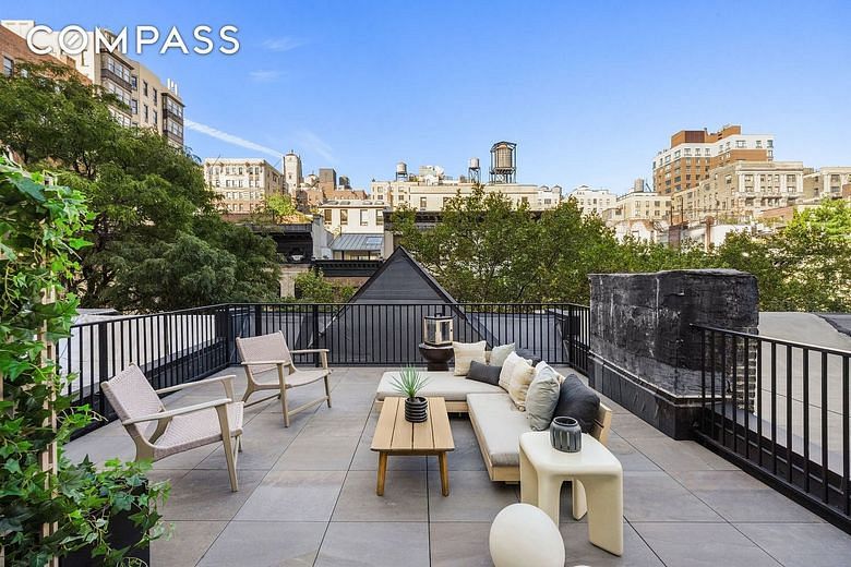 344 West 84th Street #PH