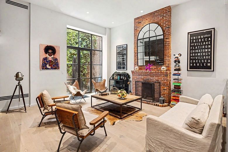 344 West End Avenue #1/2
