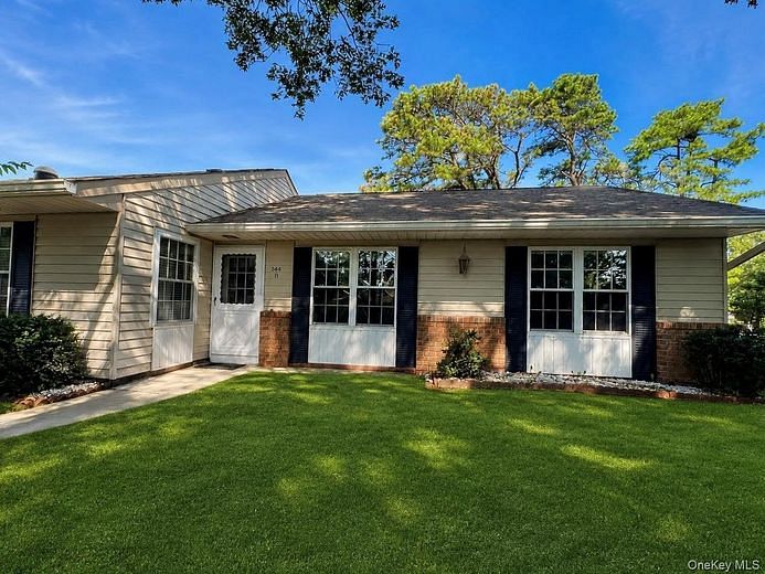 344 Woodbridge Drive #B
