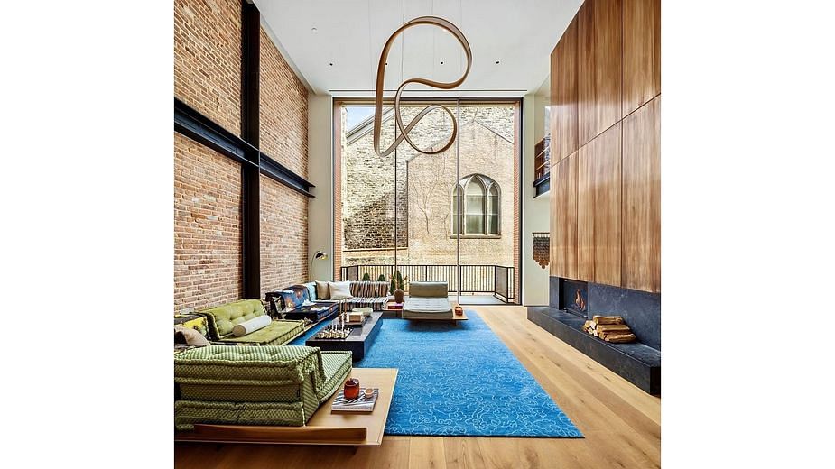 345-347 West 19th Street