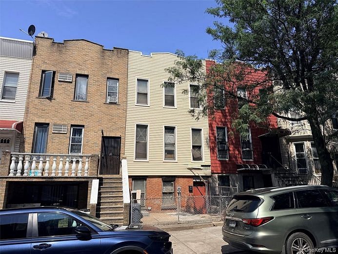 345 54th Street