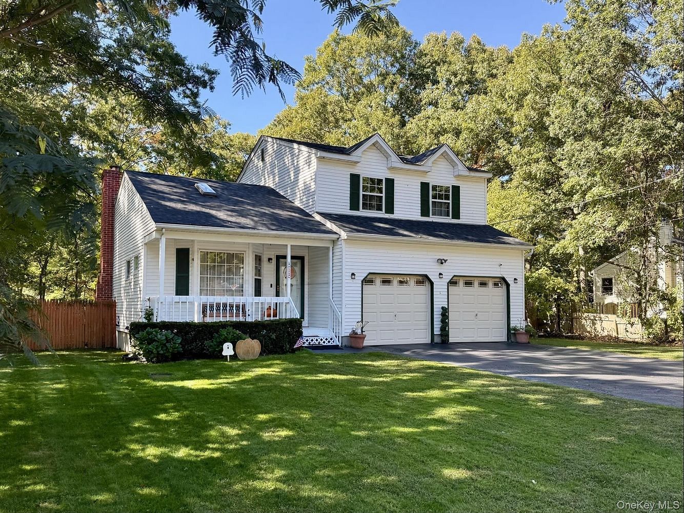 345 Auborn Avenue