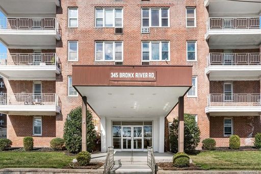 Image 1 of 25 for 345 Bronx River Road #8M in Westchester, Yonkers, NY, 10704