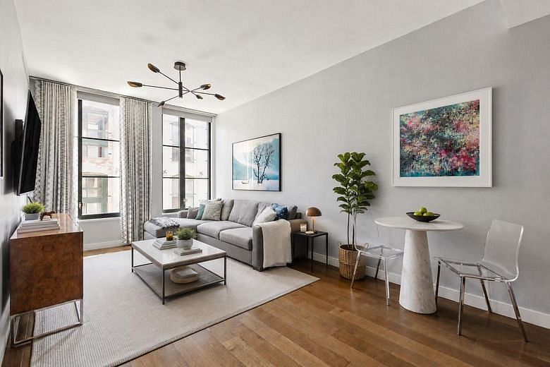 345 Carroll Street #3G