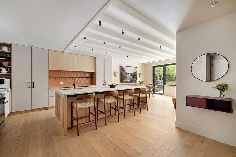 345 Carroll Street #GD