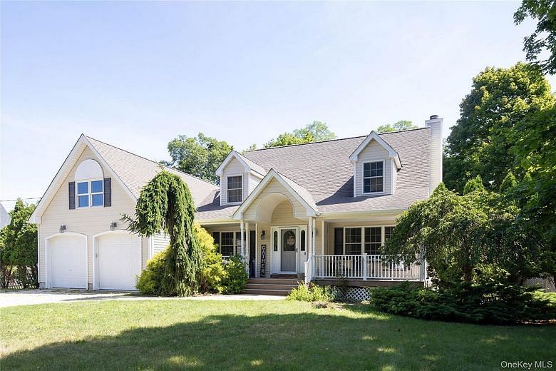 345 Cemetery Road