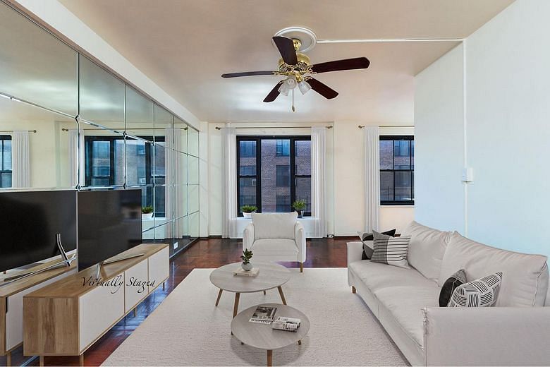 345 Clinton Avenue #11A