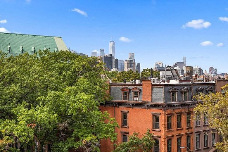 345 Clinton Avenue #7D