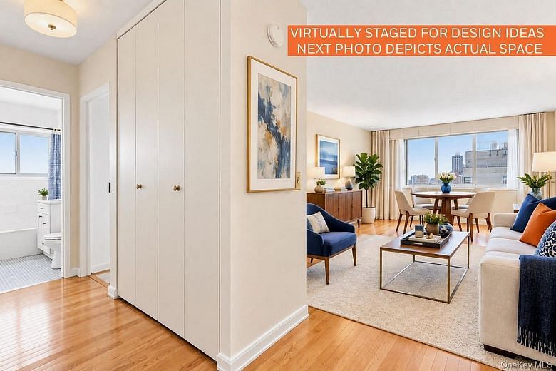 345 E 93rd Street #30C