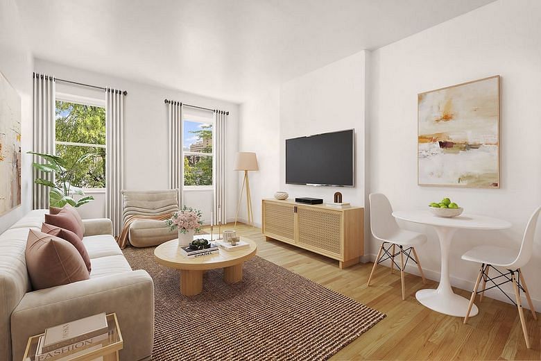 345 East 19th Street #3B