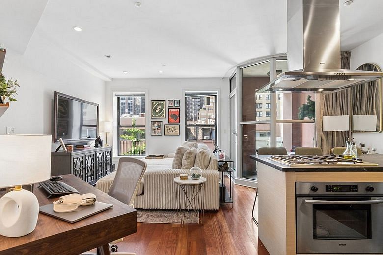 345 East 50th Street #5A