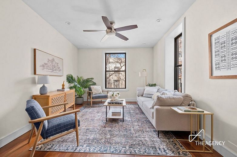 345 East 50th Street #5C