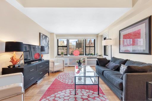 Image 1 of 15 for 345 East 52nd Street #12B in Manhattan, New York, NY, 10022