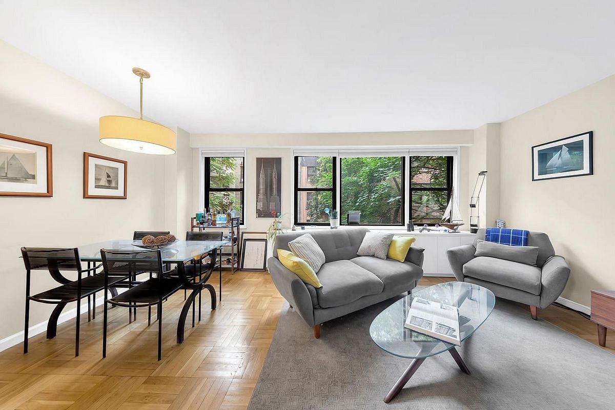 Image 1 of 24 for 345 East 52nd Street #4A in Manhattan, New York, NY, 10022