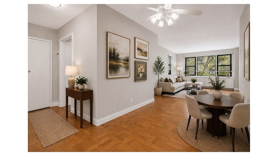 345 East 52nd Street #4J