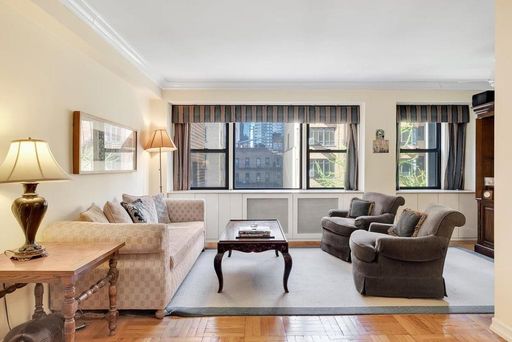 Image 1 of 25 for 345 East 52nd Street #6D in Manhattan, New York, NY, 10022