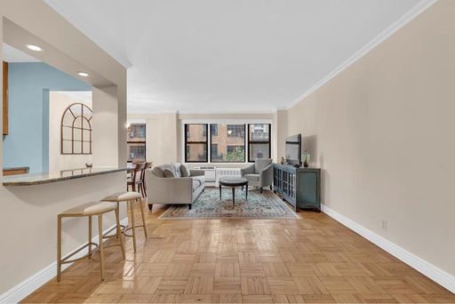 Image 1 of 11 for 345 East 52nd Street #7G in Manhattan, New York, NY, 10022