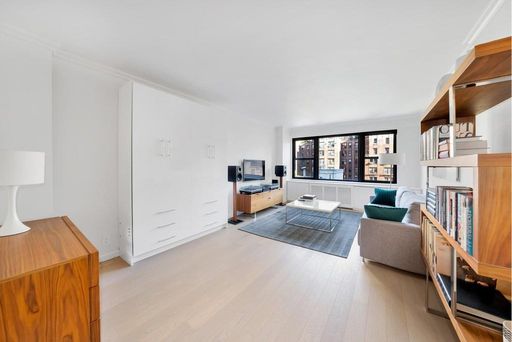 Image 1 of 11 for 345 East 52nd Street #9K in Manhattan, New York, NY, 10022