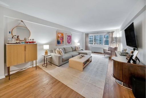 Image 1 of 15 for 345 East 56th Street #12C in Manhattan, New York, NY, 10022