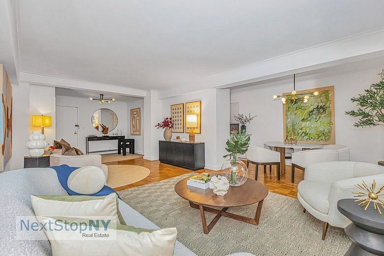 345 East 56th Street #12G