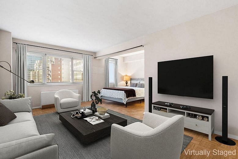 345 East 56th Street #15B