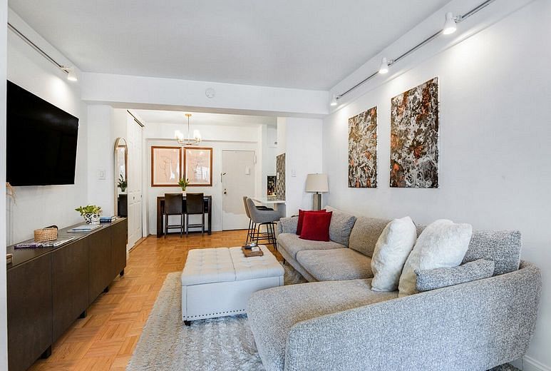 345 East 56th Street #21B