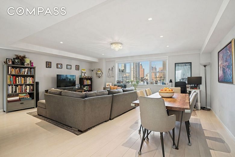 345 East 56th Street #21F