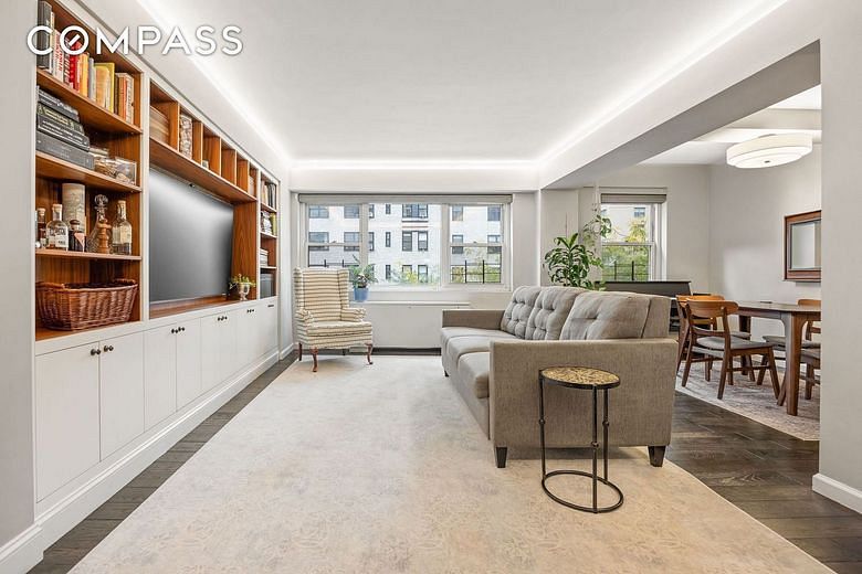 345 East 56th Street #3F