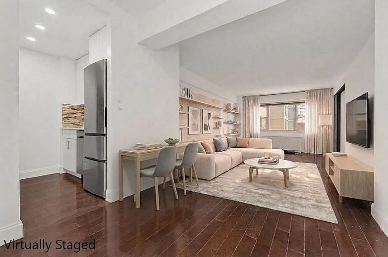 345 East 56th Street #5B