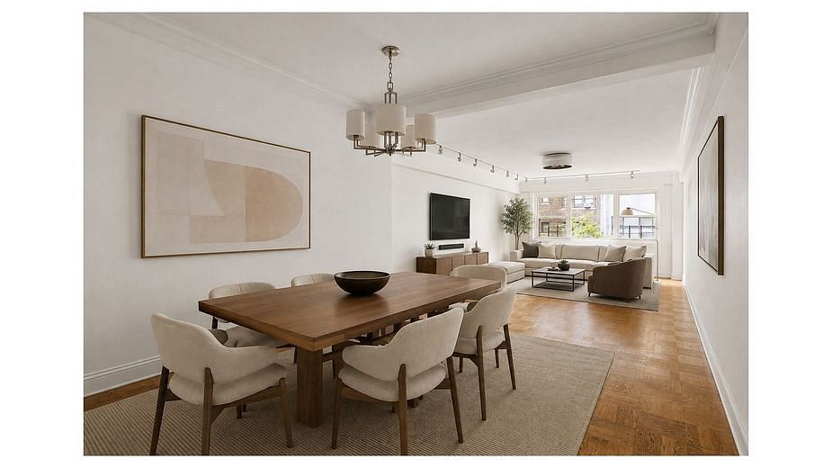 345 East 56th Street #7J