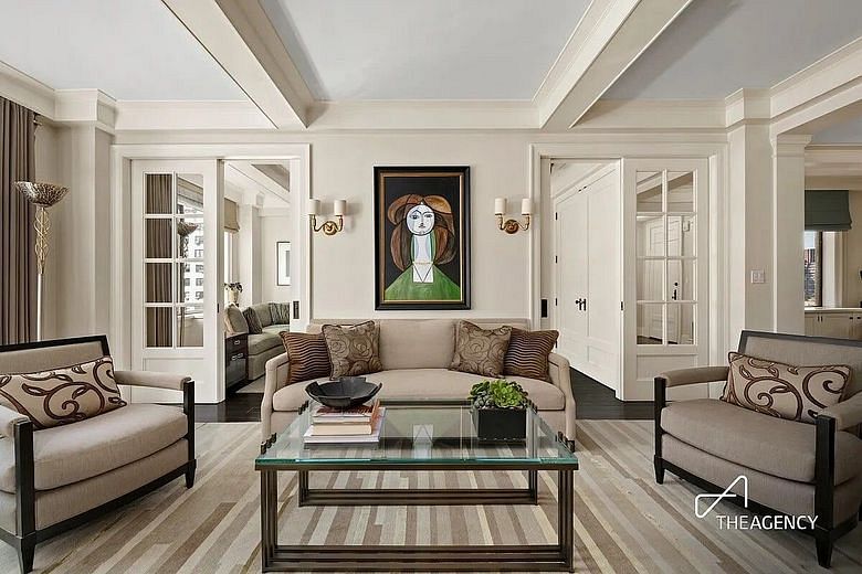 345 East 57th Street #12A