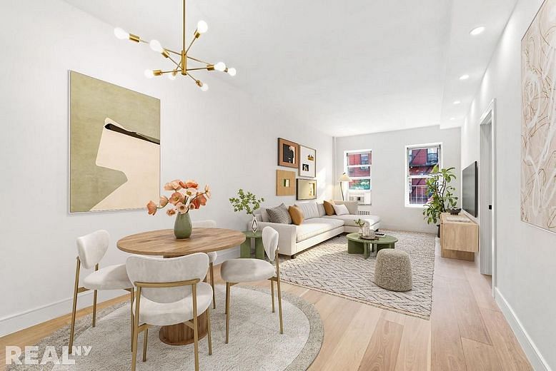 345 East 61st Street #3A