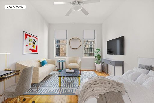 Image 1 of 9 for 345 East 61st Street #5B in Manhattan, New York, NY, 10065