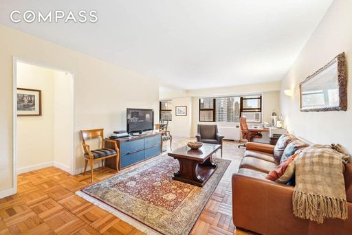 Image 1 of 13 for 345 East 69th Street #16F in Manhattan, New York, NY, 10021