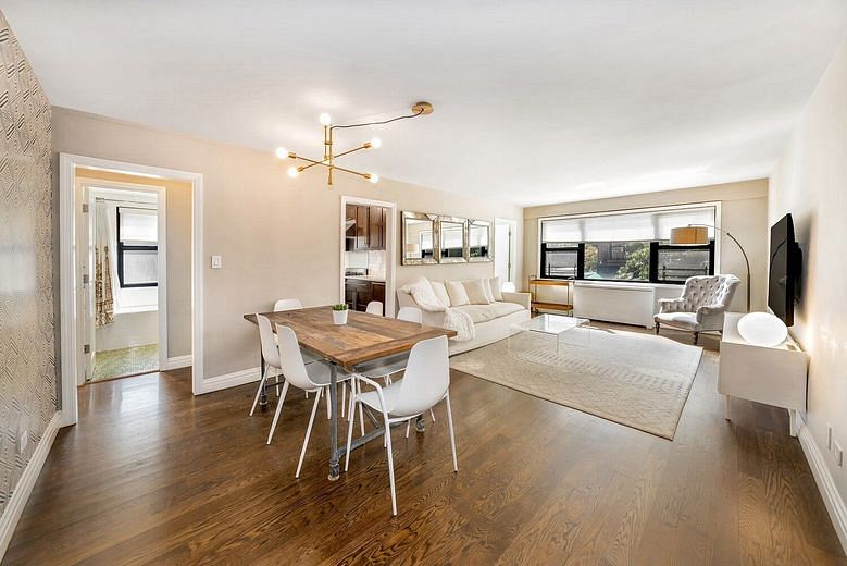 345 East 69th Street #2F