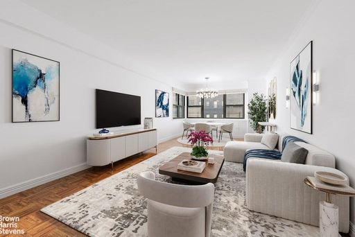 Image 1 of 16 for 345 East 69th Street #4D in Manhattan, New York, NY, 10021