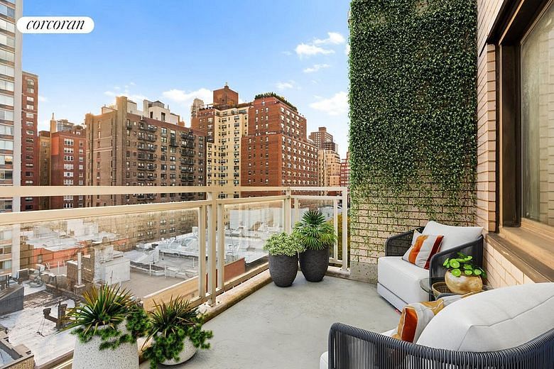 345 East 73rd Street #12D