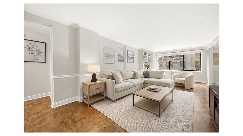 345 East 73rd Street #4C
