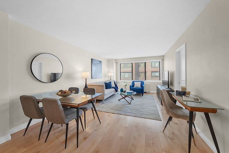 345 East 73rd Street #9B