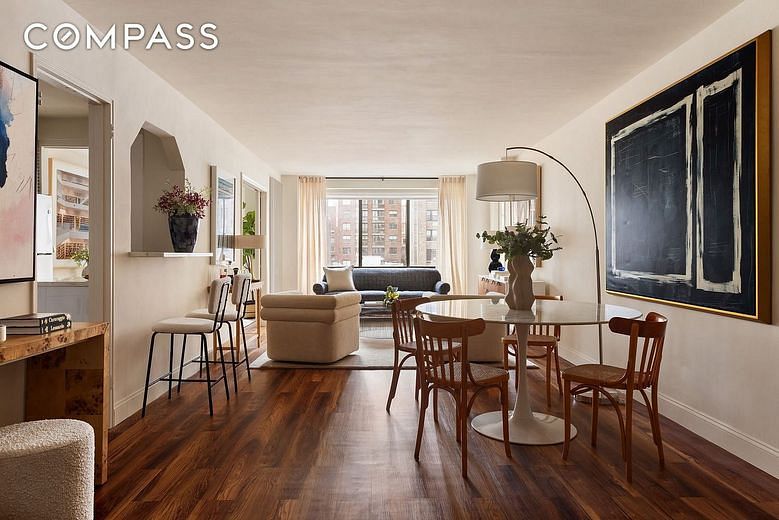 345 East 73rd Street #9H