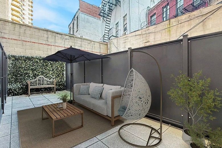 345 East 73rd Street #GARDEN_C